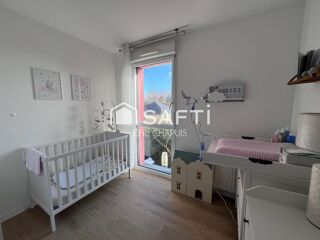  Appartement � vendre 3 pi�ces 59 m�