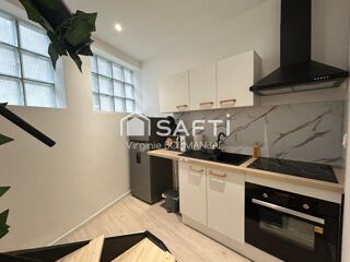 Vente Immeuble Immeuble de rapport composé d'un local commercial et de deux logements Roye
