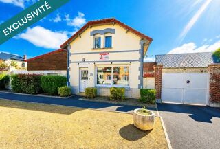 Maison 180m2 Amifontaine