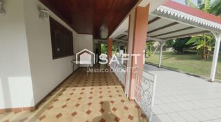  Maison à vendre 7 pièces 170 m²