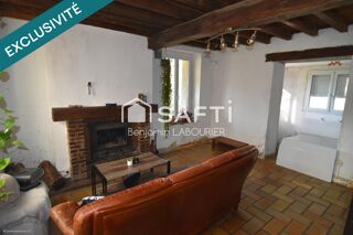  Maison � vendre 4 pi�ces 86 m�