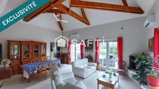  Maison � vendre 8 pi�ces 195 m�