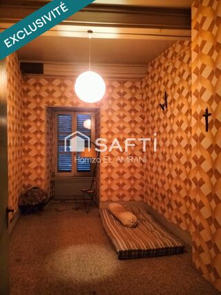  Maison � vendre 7 pi�ces 170 m�