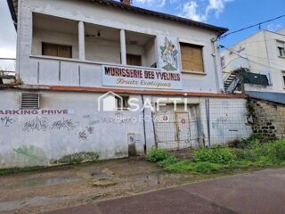  Maison à vendre 10 pièces 232 m²