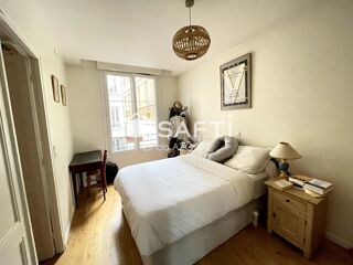  Appartement � vendre 3 pi�ces 61 m�