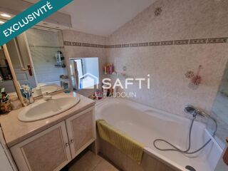  Maison � vendre 15 + pi�ces 116 m�