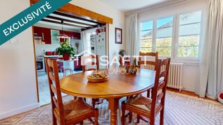  Maison à vendre 4 pièces 90 m²
