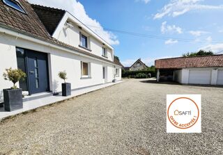  Maison � vendre 9 pi�ces 215 m�