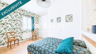  Maison � vendre 5 pi�ces 160 m�