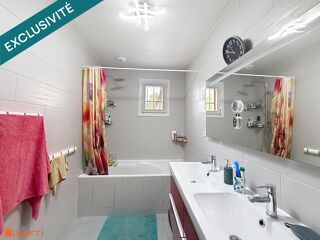  Maison à vendre 5 pièces 123 m²