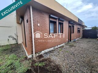  Maison � vendre 5 pi�ces 80 m�