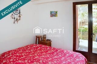  Maison à vendre 4 pièces 115 m²