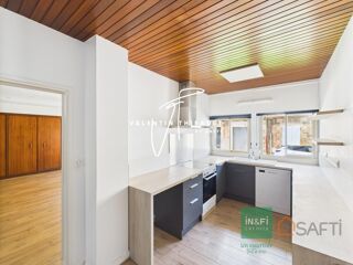  Appartement � vendre 3 pi�ces 81 m�