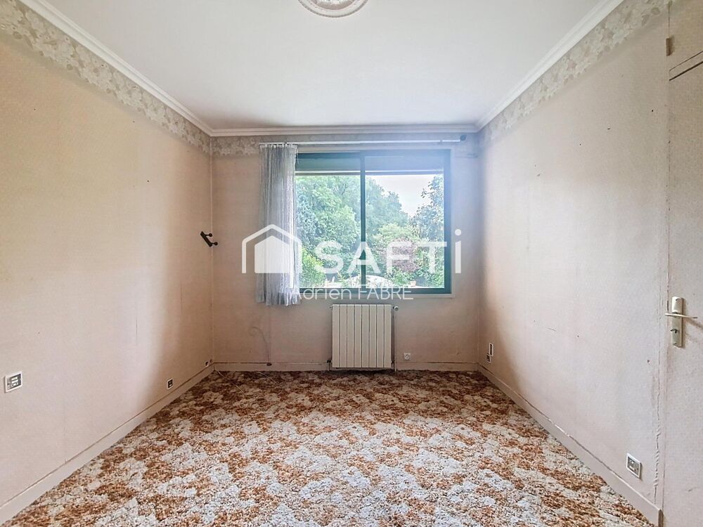  vendre  Maison Tournefeuille (31170)