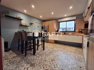  Maison � vendre 6 pi�ces 150 m�