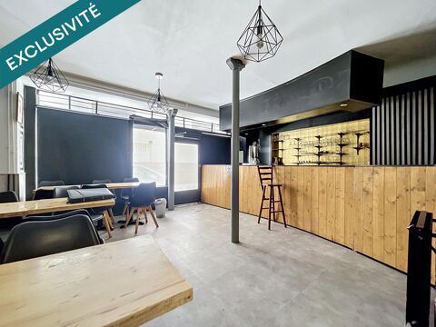   Usage mixte, Idéal professions libérales, Bureaux 