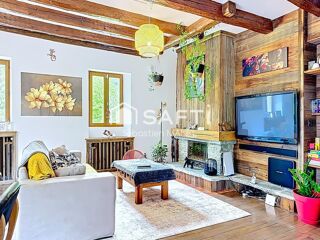  Maison à vendre 7 pièces 152 m²