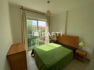  Appartement � vendre 2 pi�ces 34 m�