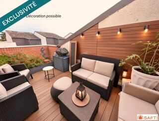  Appartement � vendre 5 pi�ces 115 m�