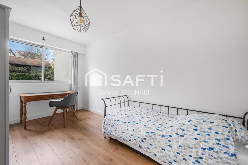 � vendre  Appartement Suresnes (92150)
