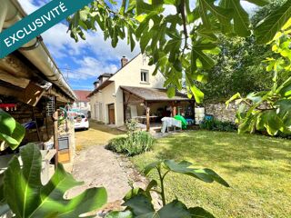  Maison � vendre 6 pi�ces 180 m�