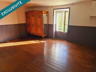  Maison � vendre 3 pi�ces 58 m�