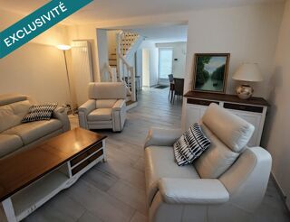  Maison � vendre 5 pi�ces 100 m�