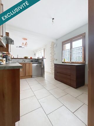  Maison à vendre 6 pièces 148 m²