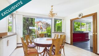  Maison à vendre 8 pièces 223 m²