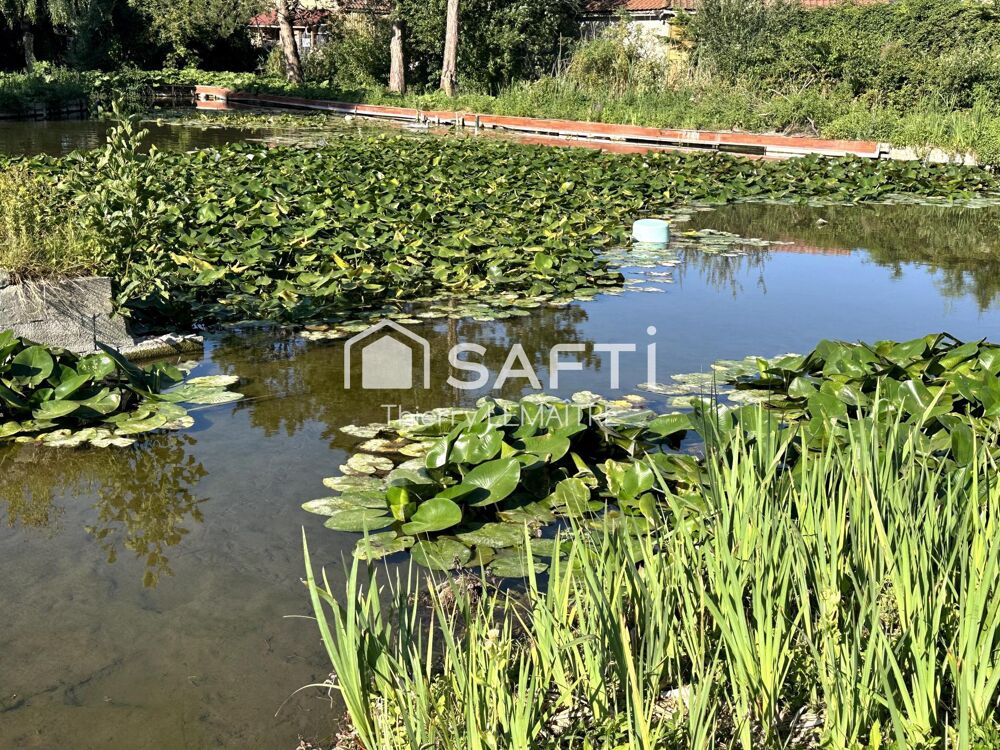 Maison 4 pièces 98 m² · à Guines · 98 m² · 249 900 €