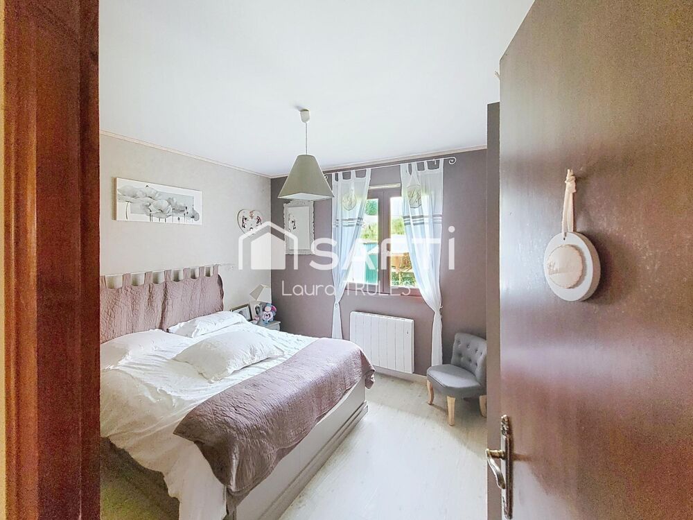 Vente Maison Maison 4 pièces Artigues-près-Bordeaux – Terrain 1100m² Artigues-pres-bordeaux