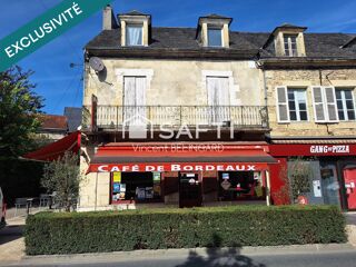  Immeuble  vendre 192 m