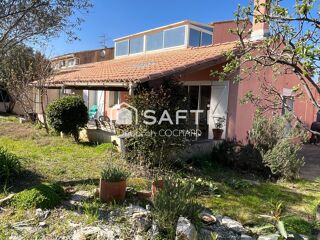  Maison � vendre 6 pi�ces 127 m�