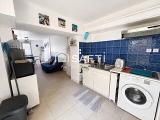  Appartement à vendre 3 pièces 46 m²