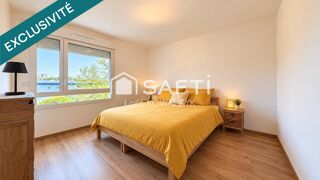  Appartement à vendre 4 pièces 84 m²