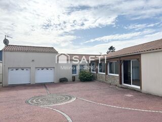  Maison  vendre 6 pices 191 m