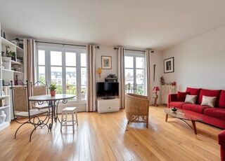  Appartement  vendre 2 pices 50 m