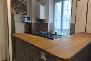  Appartement � vendre 3 pi�ces 58 m�