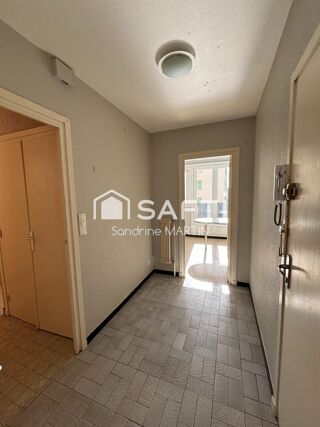  Appartement  vendre 3 pices 63 m