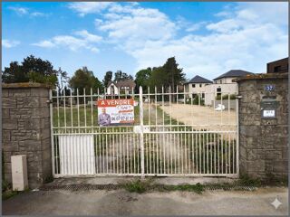  Terrain � vendre 1231 m�