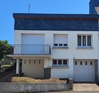  Maison � vendre 6 pi�ces 100 m�