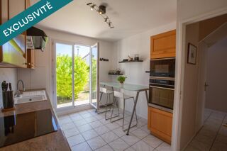  Maison à vendre 6 pièces 135 m²