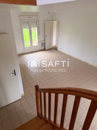  Maison � vendre 4 pi�ces 105 m�