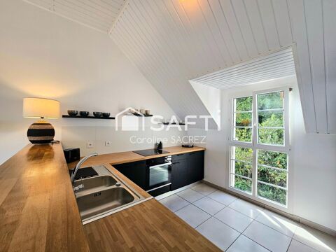  Appartement � louer 3 pi�ces 80 m�