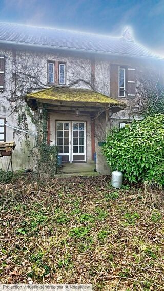  Maison � vendre 6 pi�ces 180 m�