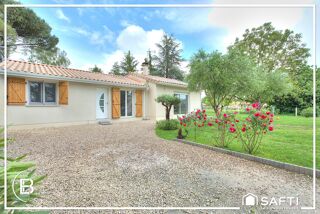  Maison à vendre 4 pièces 79 m²