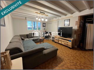  Maison � vendre 7 pi�ces 170 m�