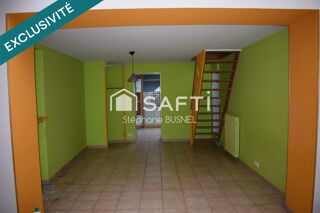  Maison � vendre 4 pi�ces 98 m�