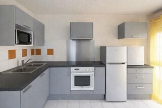  Appartement à vendre 2 pièces 42 m²