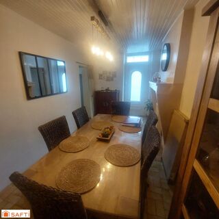  Maison � vendre 5 pi�ces 101 m�